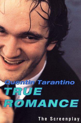 Cover for True romance