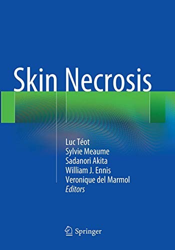 Cover for Skin Necrosis