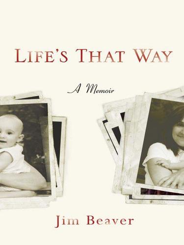 Cover for Life's That Way