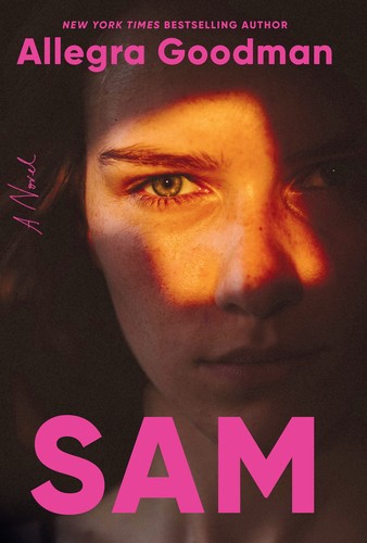 Cover for Sam