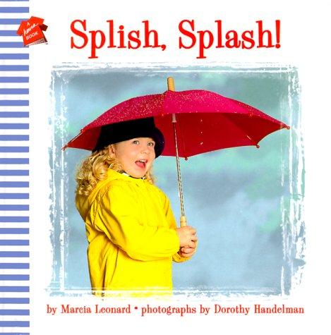 Cover for Splish, splash!