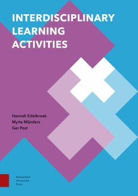 Cover for Interdisciplinary Learning Activities