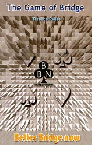 Cover for The Game of Bridge