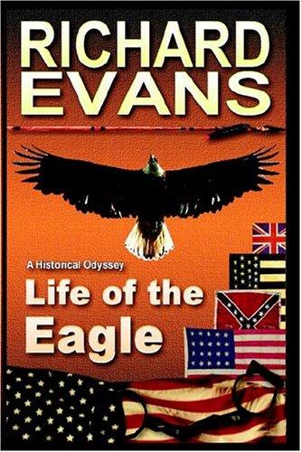 Cover for Life Of The Eagle