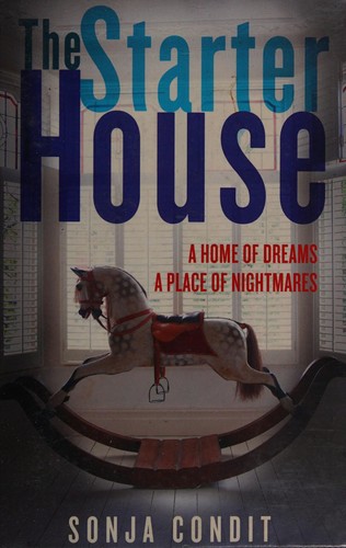 Cover for The starter house