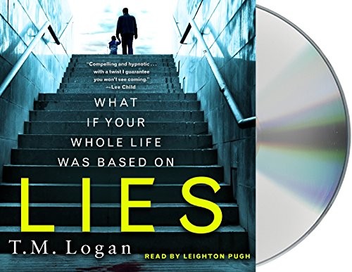Cover for Lies