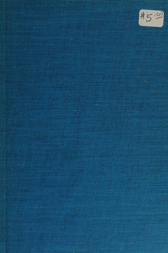 Cover for South of the Sahara by Gatti, Attilio