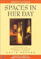 Cover for Spaces in Her Day