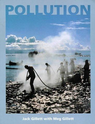 Cover for Pollution