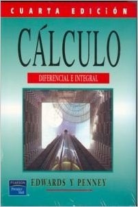 Cover for Cálculo diferencial e integral