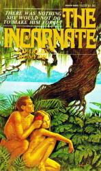 Cover for Incarnate