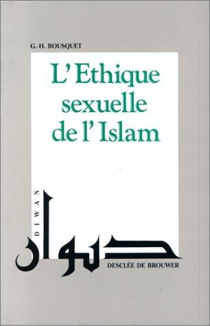 Cover for L' éthique sexuelle de l'Islam
