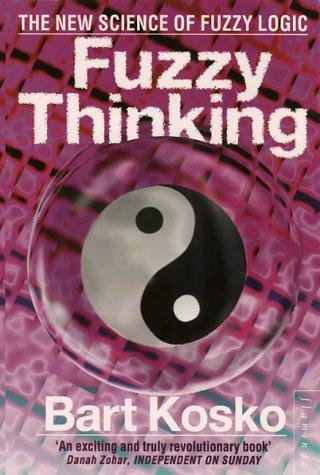 Cover for Fuzzy Thinking
