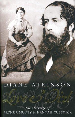 Cover for Love and Dirt