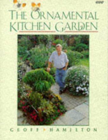 Cover for The Ornamental Kitchen Garden