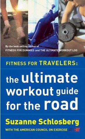 Cover for Fitness for Travelers