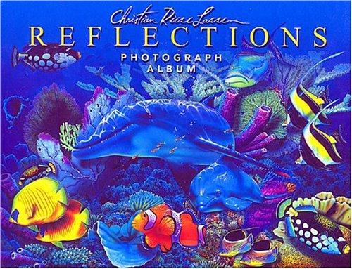 Cover for Reflections Photograph Album