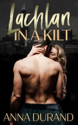 Cover for Lachlan in a Kilt
