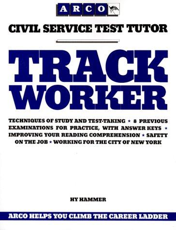 Cover for Track worker