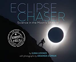 Cover for Eclipse chaser : science in the Moon's shadow