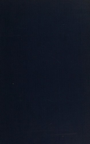 Cover for Essays offered to Herbert Putnam by his colleagues and friends on his thirtieth anniversary as Librarian of Congress, 5 April 1929.