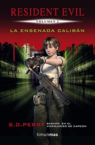 Cover for La Ensenada Calibán