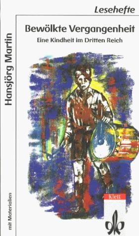 Cover for Bewölkte Vergangenheit.