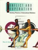 Cover for Conflict and cooperation