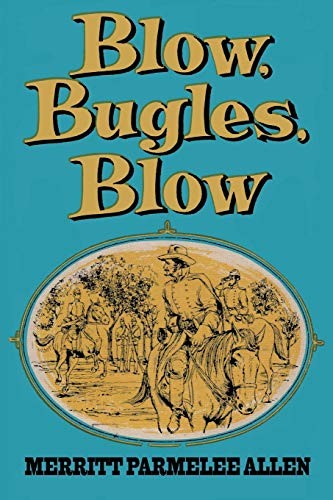 Cover for Blow, Bugles, Blow