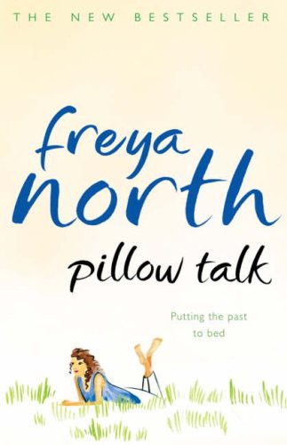Cover for Pillow Talk
