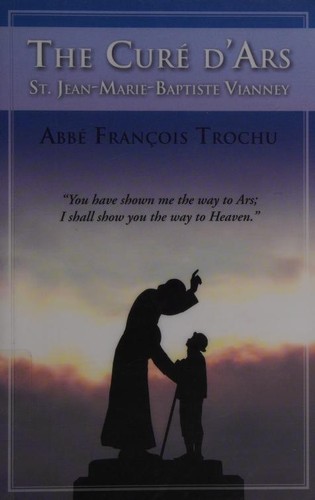 Cover for The Cure D'Ars