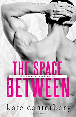 Cover for The Space Between