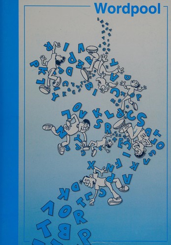 Cover for Wordpool