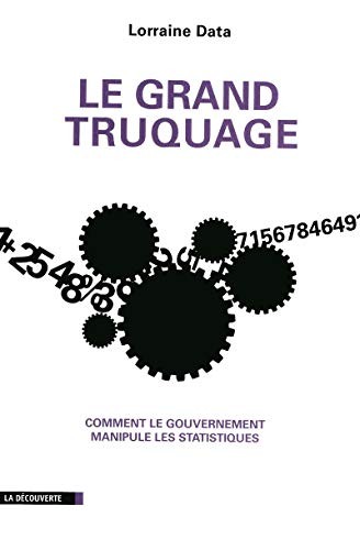 Cover for Le grand truquage