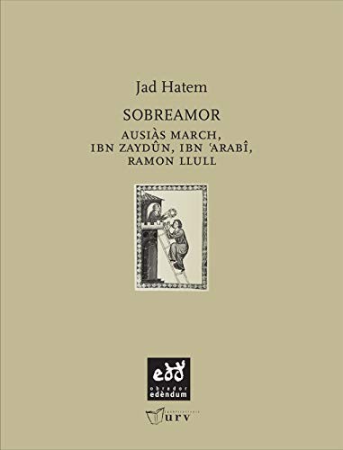 Cover for Sobreamor