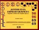 Cover for Juntos En El Espacio Grafico 1