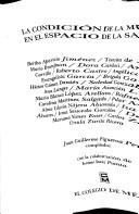Cover for La condición de la mujer en el espacio de la salud