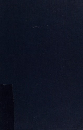 Cover for The drama of German expressionism