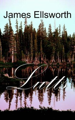 Cover for Lutts