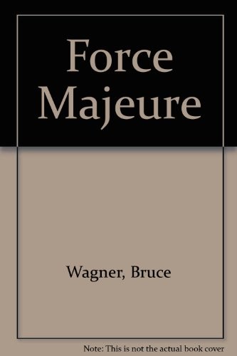 Cover for Force majeure