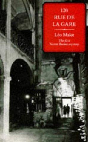 Cover for 120 Rue De La Gare