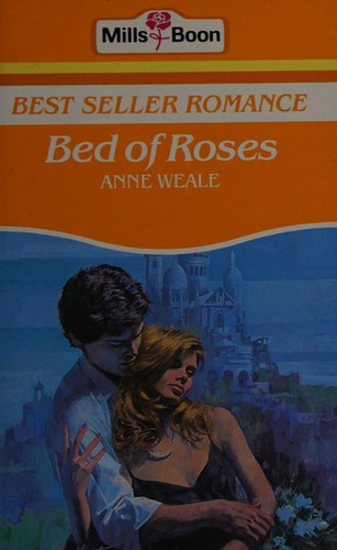 Cover for Bed of Roses