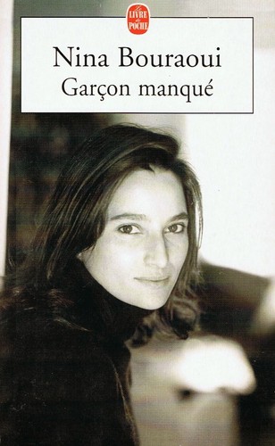 Cover for Garçon manqué