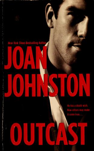 Cover for Outcast
