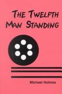 Cover for The Twelfth Man Standing