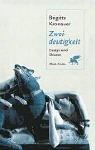 Cover for Zweideutigkeiten. Essays und Skizzen.
