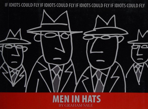Cover for Men in hats