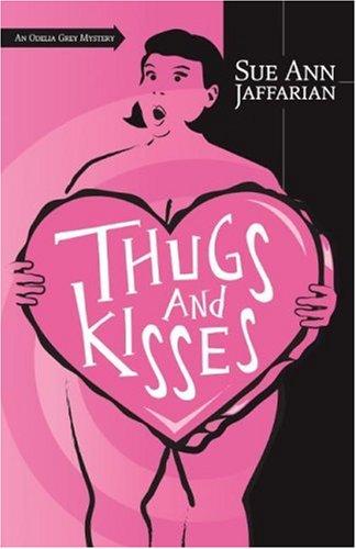 Cover for Thugs and Kisses