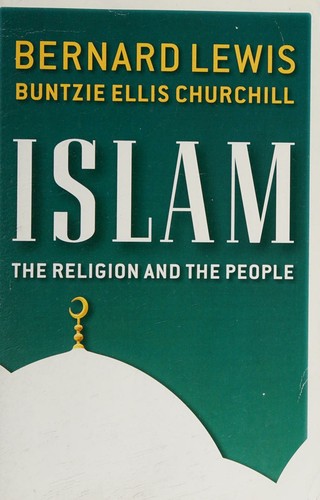 Cover for Islam