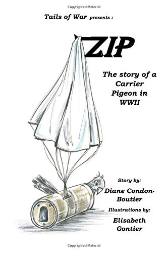 Cover for Zip